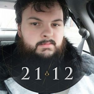 Meet your Posher, Raymond